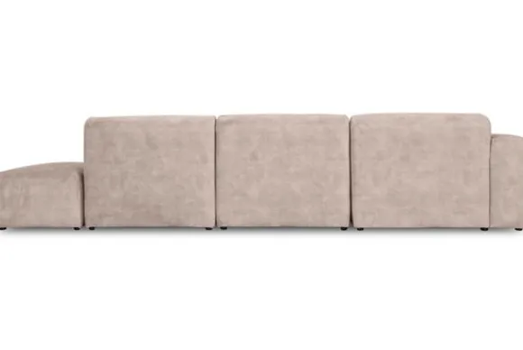 Clearance Loungebank Elore Elementen Banken|Loungebanken