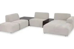 Outlet Loungebank Elore Elementen Banken|Loungebanken