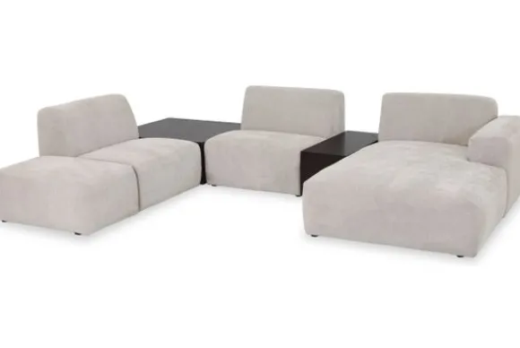 Outlet Loungebank Elore Elementen Banken|Loungebanken