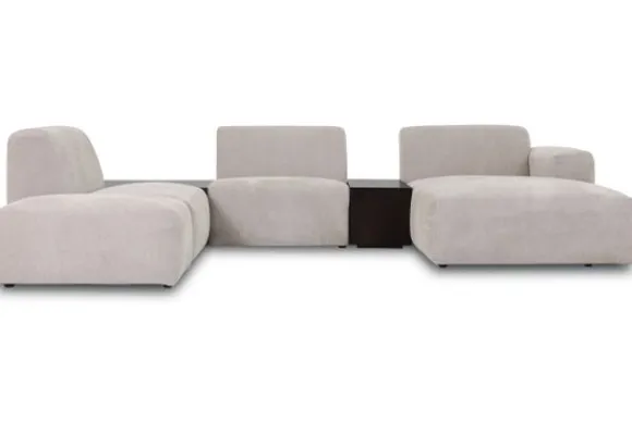 Outlet Loungebank Elore Elementen Banken|Loungebanken