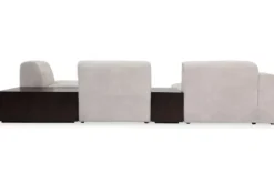 Outlet Loungebank Elore Elementen Banken|Loungebanken