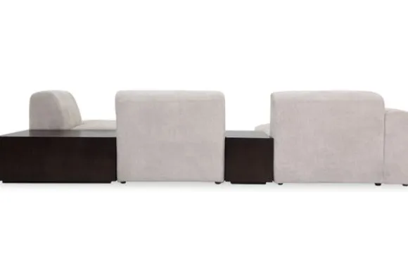 Outlet Loungebank Elore Elementen Banken|Loungebanken
