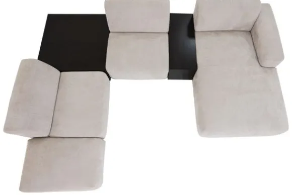 Outlet Loungebank Elore Elementen Banken|Loungebanken