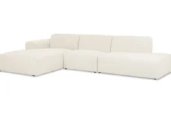 Discount Loungebank Elore Elementen Banken|Loungebanken