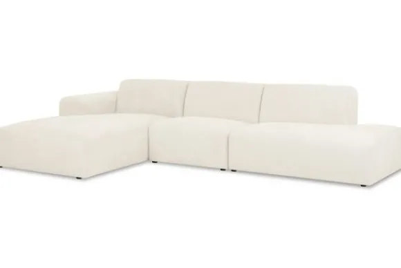 Discount Loungebank Elore Elementen Banken|Loungebanken