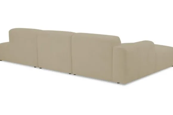 Discount Loungebank Elore Elementen Banken|Loungebanken