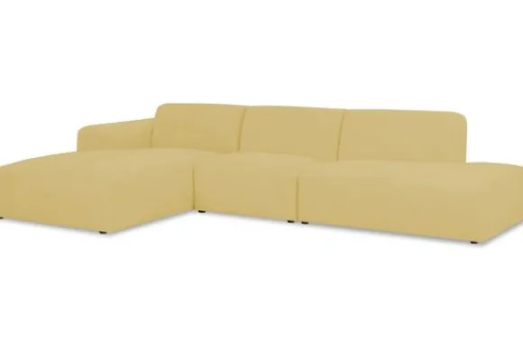 Discount Loungebank Elore Elementen Banken|Loungebanken