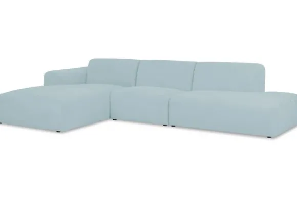 Discount Loungebank Elore Elementen Banken|Loungebanken