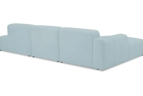 Discount Loungebank Elore Elementen Banken|Loungebanken