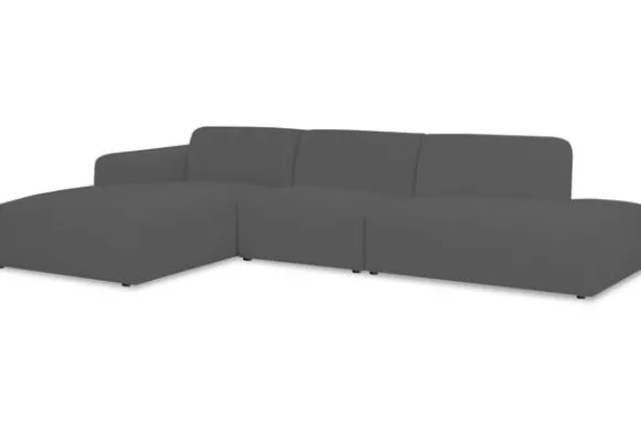 Discount Loungebank Elore Elementen Banken|Loungebanken