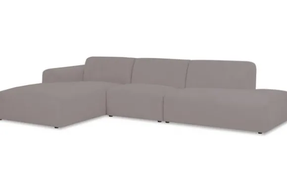 Discount Loungebank Elore Elementen Banken|Loungebanken