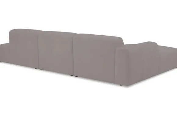 Discount Loungebank Elore Elementen Banken|Loungebanken