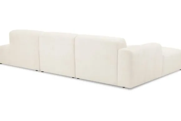 Discount Loungebank Elore Elementen Banken|Loungebanken