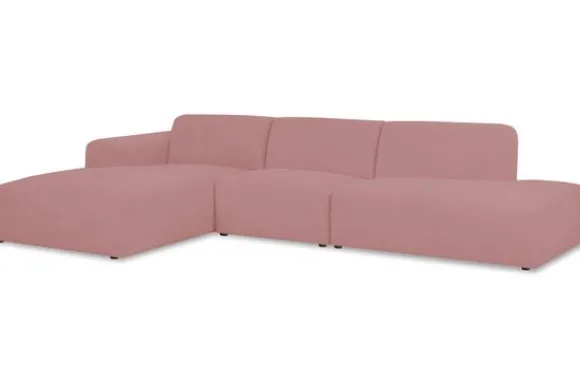 Discount Loungebank Elore Elementen Banken|Loungebanken