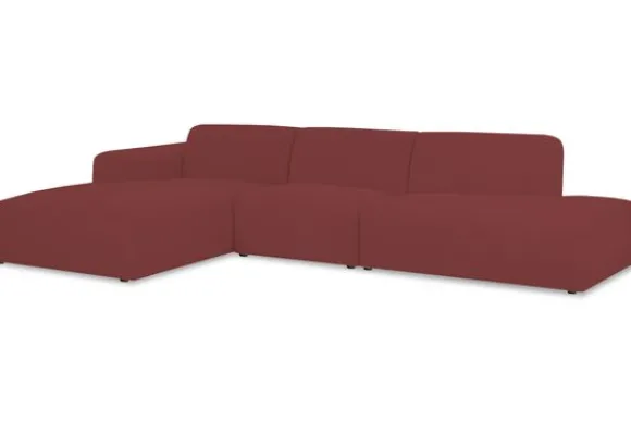 Discount Loungebank Elore Elementen Banken|Loungebanken