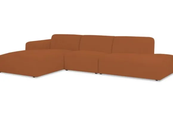 Discount Loungebank Elore Elementen Banken|Loungebanken