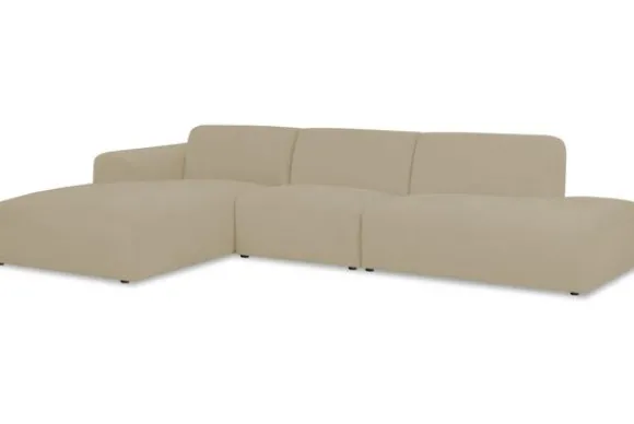 Discount Loungebank Elore Elementen Banken|Loungebanken