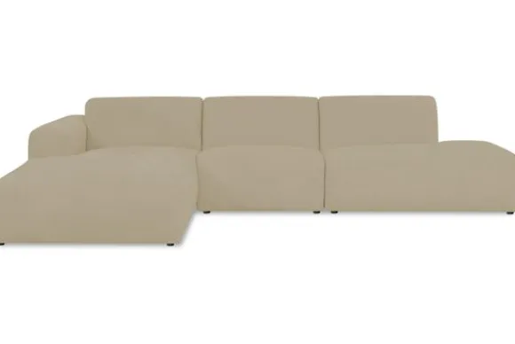 Discount Loungebank Elore Elementen Banken|Loungebanken