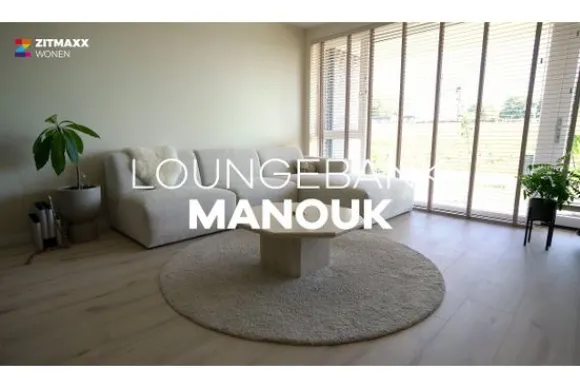 Clearance Loungebank Elore Elementen Banken|Loungebanken
