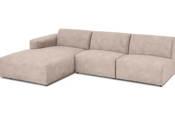 Clearance Loungebank Elore Elementen Banken|Loungebanken