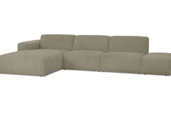 Outlet Loungebank Elore Elementen Banken|Loungebanken