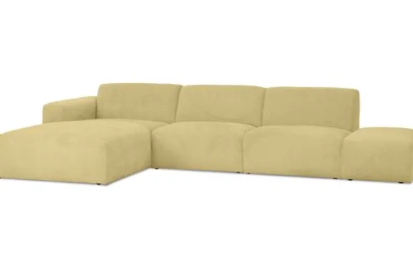 Outlet Loungebank Elore Elementen Banken|Loungebanken