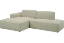 Discount Loungebank Elore Elementen Banken|Loungebanken