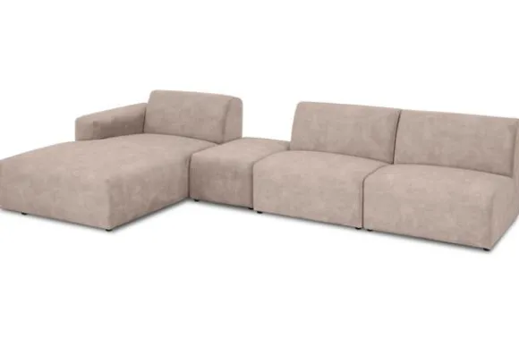 Sale Loungebank Elore Elementen Banken|Loungebanken