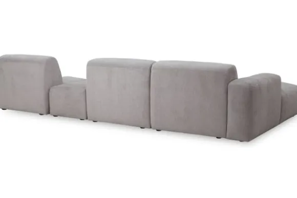 Loungebank Elore Elementen Banken|Loungebanken