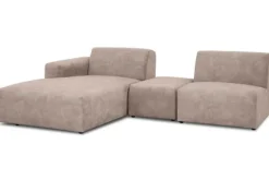 Discount Loungebank Elore Elementen Banken|Loungebanken