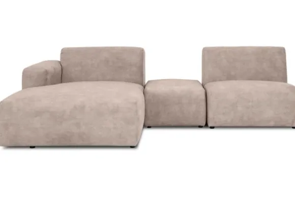 Discount Loungebank Elore Elementen Banken|Loungebanken
