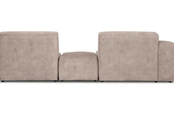 Discount Loungebank Elore Elementen Banken|Loungebanken