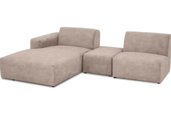 Discount Loungebank Elore Elementen Banken|Loungebanken