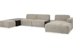Discount Loungebank Elore Elementen Banken|Loungebanken