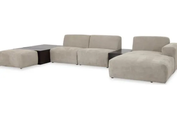 Discount Loungebank Elore Elementen Banken|Loungebanken