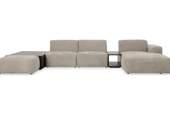 Discount Loungebank Elore Elementen Banken|Loungebanken