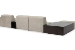 Discount Loungebank Elore Elementen Banken|Loungebanken
