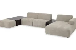 Discount Loungebank Elore Elementen Banken|Loungebanken
