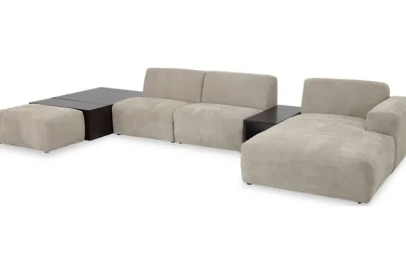 Discount Loungebank Elore Elementen Banken|Loungebanken