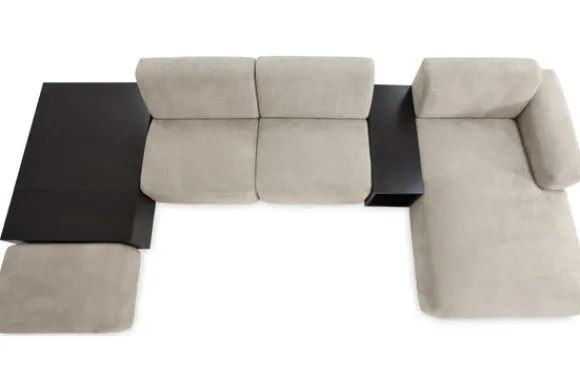 Discount Loungebank Elore Elementen Banken|Loungebanken