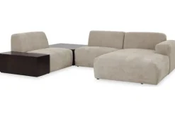 New Loungebank Elore Elementen Banken|Loungebanken
