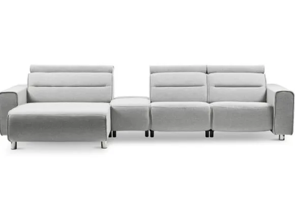 Outlet Loungebank Emily | Loungebanken