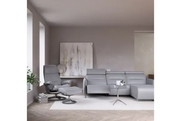 Outlet Loungebank Emily | Loungebanken