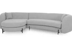 Sale Loungebank Esmee Ronde Banken|Loungebanken