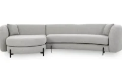 Sale Loungebank Esmee Ronde Banken|Loungebanken