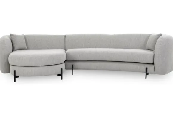 Sale Loungebank Esmee Ronde Banken|Loungebanken