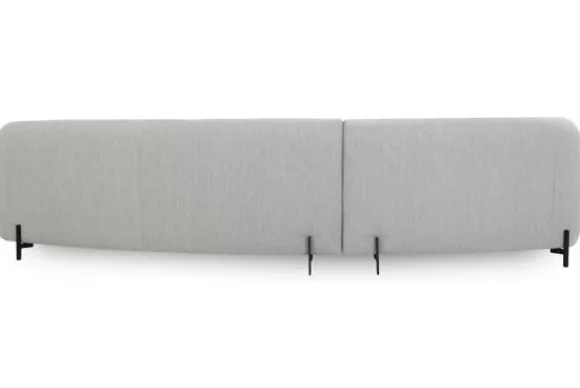 Sale Loungebank Esmee Ronde Banken|Loungebanken