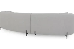 Sale Loungebank Esmee Ronde Banken|Loungebanken