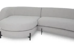 Sale Loungebank Esmee Ronde Banken|Loungebanken