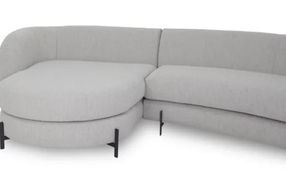 Sale Loungebank Esmee Ronde Banken|Loungebanken